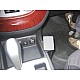 Houder - Brodit ProClip - Hyundai Santa Fé 2006-2012 Console mount