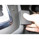 Houder - Brodit ProClip - SsangYong Rodius 2006-2012 Console mount