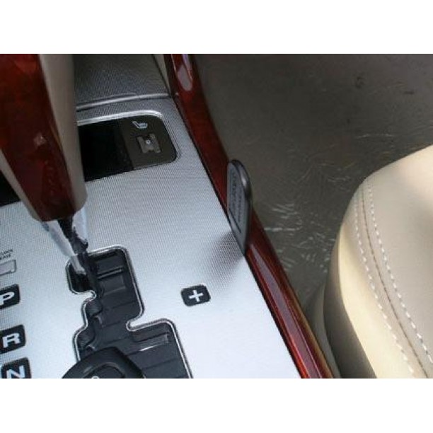Houder - Brodit ProClip - Hyundai Grandeur 2006-2009 Console mount