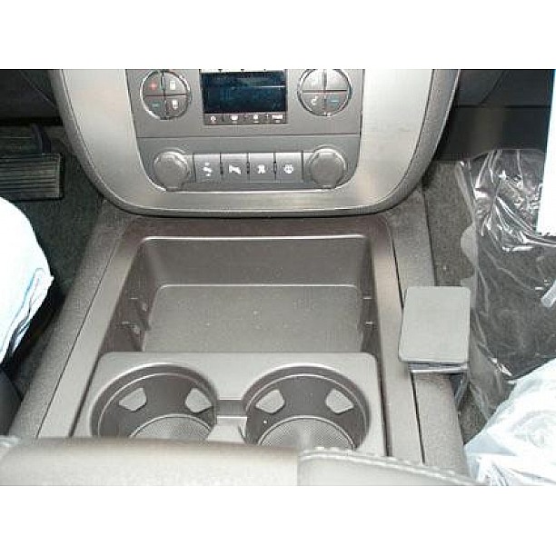 Houder - Brodit ProClip - Chevrolet Avalanche/Pick-up/Suburban/Tahoe/Silverado Console mount