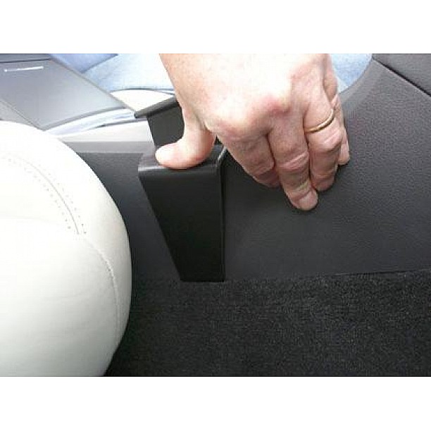 Houder - Brodit ProClip - Chrysler 300C / Touring 2005-2007 Console mount Houder - Brodit ProClip - Chrysler 300C / Touring 2005-2007 Console mount