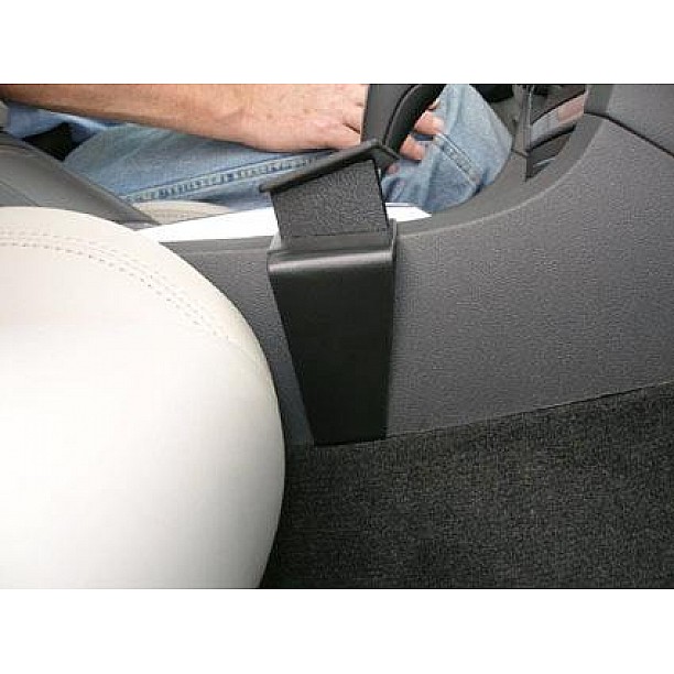 Houder - Brodit ProClip - Chrysler 300C / Touring 2005-2007 Console mount Houder - Brodit ProClip - Chrysler 300C / Touring 2005-2007 Console mount