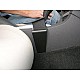Houder - Brodit ProClip - Chrysler 300C / Touring 2005-2007 Console mount Houder - Brodit ProClip - Chrysler 300C / Touring 2005-2007 Console mount