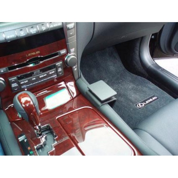 Houder - Brodit ProClip - Lexus LS Serie 2007-2012 Console mount