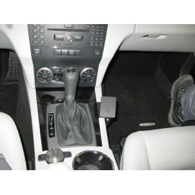 Houder - Brodit ProClip - Mercedes Benz GLK-Klasse 2008-2012 Console mount