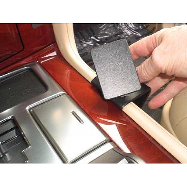 Houder - Brodit ProClip - Lexus LX Serie 2008-2015 Console mount
