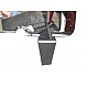 Houder - Brodit ProClip - Lexus LX Serie 2008-2015 Console mount