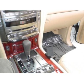 Houder - Brodit ProClip - Lexus LX Serie 2008-2015 Console mount