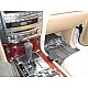 Houder - Brodit ProClip - Lexus LX Serie 2008-2015 Console mount