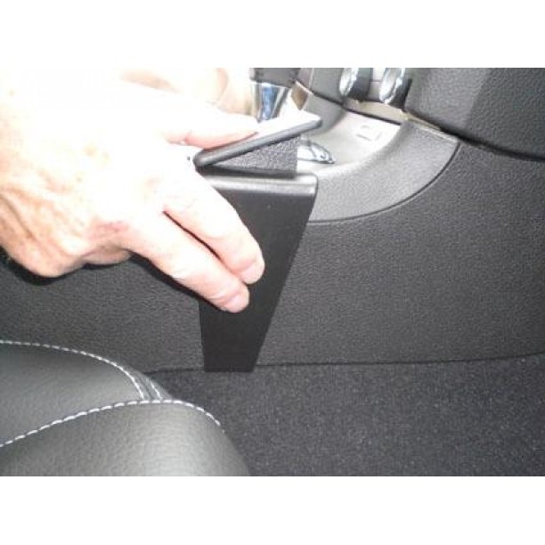 Houder - Brodit ProClip - Ford Mustang 2010-2014 Console mount