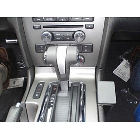 Houder - Brodit ProClip - Ford Mustang 2010-2014 Console mount