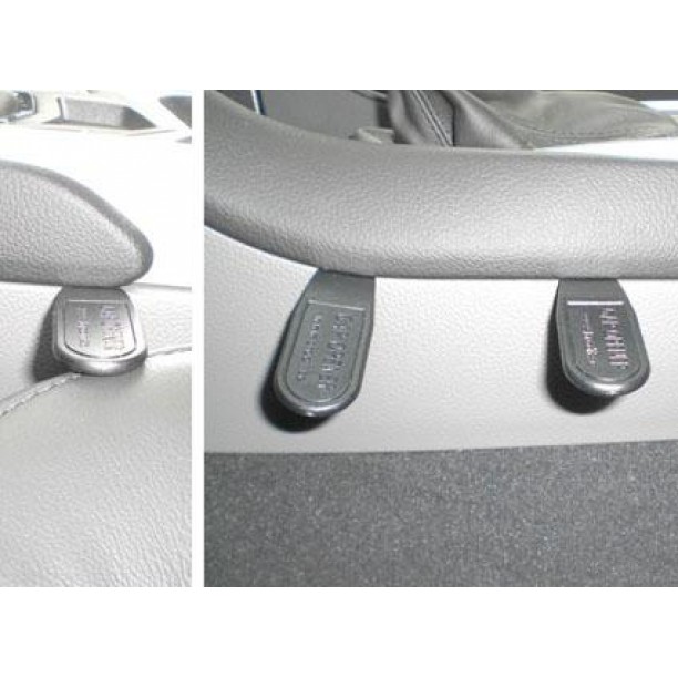Houder - Brodit ProClip - Cadillac SRX 2010-2016 Console mount
