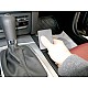 Houder - Brodit ProClip - Mercedes Benz E-Klasse Convertible 2010-2014 / Coupé 2010-2017 Console mount