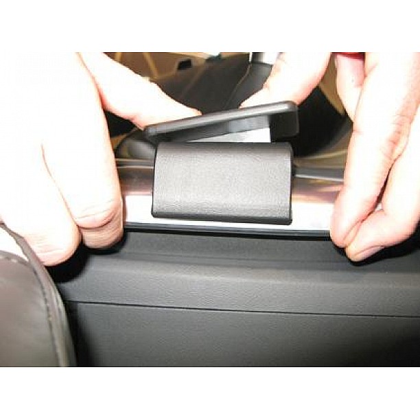 Houder - Brodit ProClip - Volvo S80/ V70 II / XC70 2011 Console mount