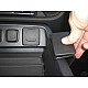 Houder - Brodit ProClip - Chevrolet Sierra/ Silverado 2500/3500 Serie 2015-2019 Console mount