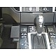 Houder - Brodit ProClip - Porsche Macan 2015-2019 Console mount, Left