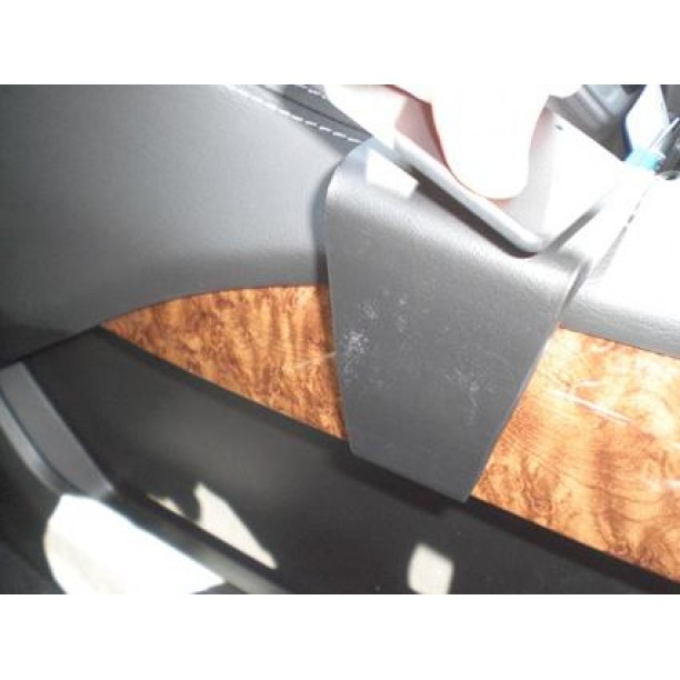 Houder - Brodit ProClip - Chevrolet Suburban/ Tahoe 2015-2020 Console mount, Left