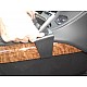 Houder - Brodit ProClip - Chevrolet Tahoe/ Suburban 2015-2020 Console mount, Right Houder - Brodit ProClip - Chevrolet Tahoe/ Suburban 2015-2020 Console mount, Right