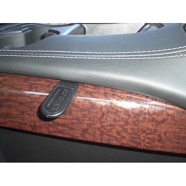 Houder - Brodit ProClip - Chevrolet Tahoe/ Suburban 2015-2020 Console mount, Right Houder - Brodit ProClip - Chevrolet Tahoe/ Suburban 2015-2020 Console mount, Right