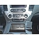 Houder - Brodit ProClip - Chevrolet Tahoe/ Suburban 2015-2020 Console mount, Right Houder - Brodit ProClip - Chevrolet Tahoe/ Suburban 2015-2020 Console mount, Right