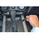 Houder - Brodit ProClip - Honda HR-V 2016-> Console mount