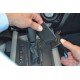 Houder - Brodit ProClip - Honda HR-V 2016-> Console mount