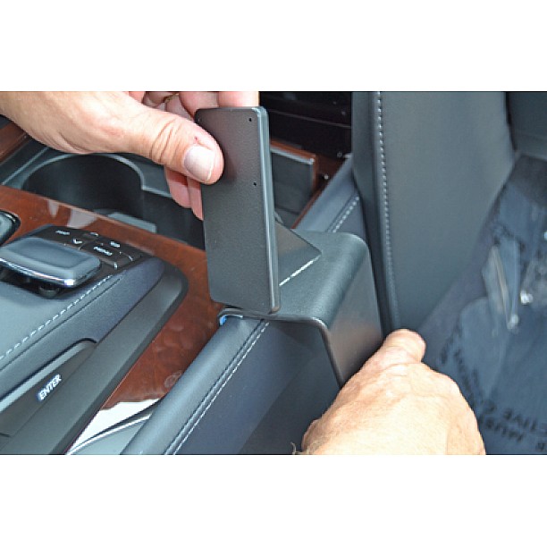 Houder - Brodit ProClip - Lexus LX Serie 2016-2021 Console mount