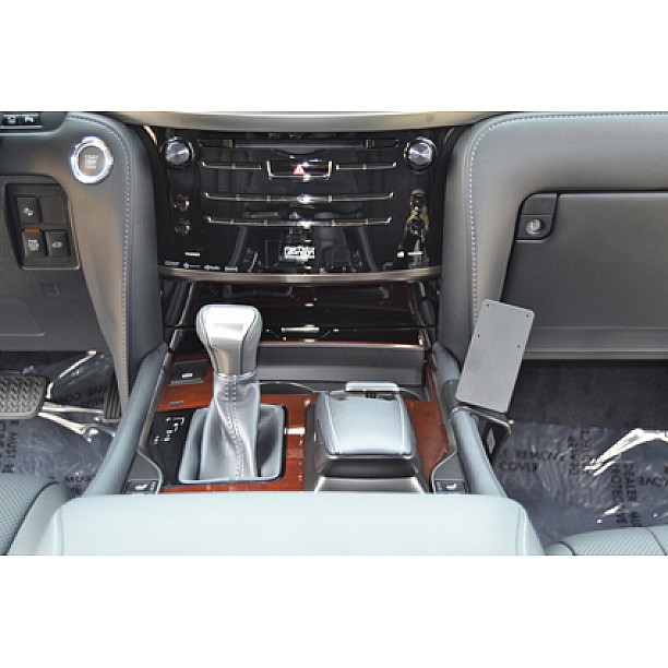 Houder - Brodit ProClip - Lexus LX Serie 2016-> Console mount