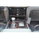 Houder - Brodit ProClip - Lexus LX Serie 2016-> Console mount