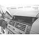 Houder - Brodit ProClip - Mercedes Benz SL-Klasse 1989-2002 Center mount Houder - Brodit ProClip - Mercedes Benz SL-Klasse 1989-2002 Center mount