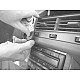 Houder - Brodit ProClip - Mercedes Benz SL-Klasse 1989-2002 Center mount Houder - Brodit ProClip - Mercedes Benz SL-Klasse 1989-2002 Center mount