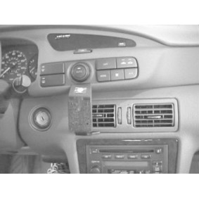 Houder - Brodit ProClip - Mazda Millenia 1995-2002 Center mount