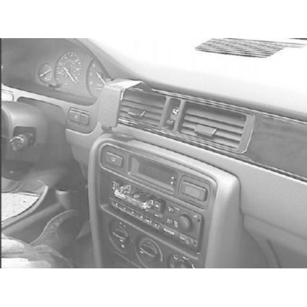 Houder - Brodit ProClip - Rover 45/ 400 1995-2003 - MG ZS 2001-2003 Center mount Houder - Brodit ProClip - Rover 45/ 400 1995-2003 - MG ZS 2001-2003 Center mount
