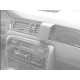 Houder - Brodit ProClip - Rover 45/ 400 1995-2003 - MG ZS 2001-2003 Center mount Houder - Brodit ProClip - Rover 45/ 400 1995-2003 - MG ZS 2001-2003 Center mount