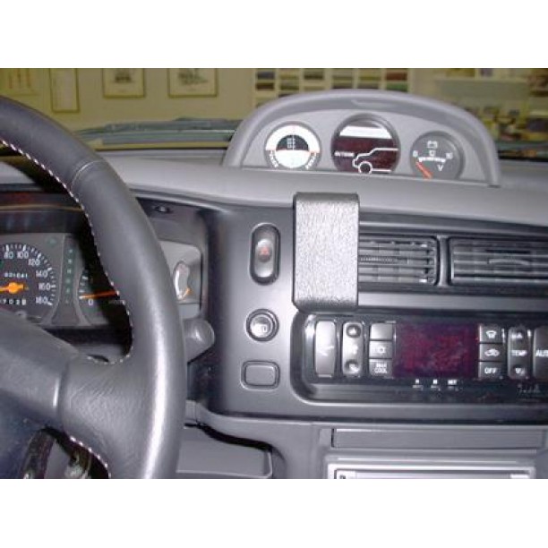 Houder - Brodit ProClip - Mitsubishi L200 1997-2005 Center mount