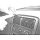 Houder - Brodit ProClip - Ford Mustang 1995-2004 Center mount Houder - Brodit ProClip - Ford Mustang 1995-2004 Center mount