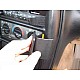 Houder - Brodit ProClip - Chevrolet Corvette 1997-2004 Angled mount Houder - Brodit ProClip - Chevrolet Corvette 1997-2004 Angled mount