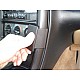 Houder - Brodit ProClip - Chevrolet Corvette 1997-2004 Angled mount Houder - Brodit ProClip - Chevrolet Corvette 1997-2004 Angled mount