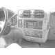 Houder - Brodit ProClip - Chevrolet Blazer/ Pick-Up S10 Angled mount