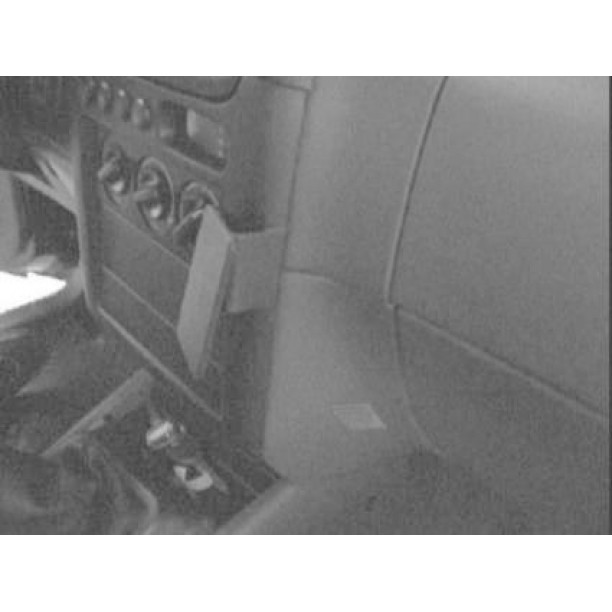Houder - Brodit ProClip - Kia Sportage 1999-2004 Angled mount Houder - Brodit ProClip - Kia Sportage 1999-2004 Angled mount