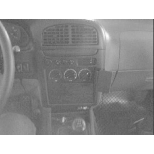 Houder - Brodit ProClip - Kia Sportage 1999-2004 Angled mount