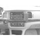 Houder - Brodit ProClip - Chevrolet Impala 2000-2005 Angled mount