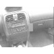 Houder - Brodit ProClip - Mitsubishi Carisma 1999-2005 Angled mount