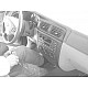 Houder - Brodit ProClip - Ford Taurus 2000-2007 Center mount Houder - Brodit ProClip - Ford Taurus 2000-2007 Center mount