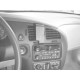 Houder - Brodit ProClip - Chevrolet Monte Carlo 2000-2005 Center mount