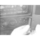 Houder - Brodit ProClip - Rover 400/ 45 1995-2003 - MG ZS 2001-2003 Angled mount Houder - Brodit ProClip - Rover 400/ 45 1995-2003 - MG ZS 2001-2003 Angled mount