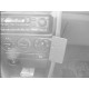 Houder - Brodit ProClip - Rover 400/ 45 1995-2003 - MG ZS 2001-2003 Angled mount Houder - Brodit ProClip - Rover 400/ 45 1995-2003 - MG ZS 2001-2003 Angled mount