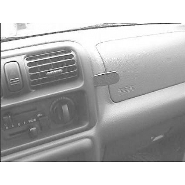 Houder - Brodit ProClip - Honda Passport - Isuzu Rodeo/ Campo/ Opel Frontera 1999-2003 Angled mount