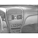 Houder - Brodit ProClip - Nissan Almera 2000-2002 Center mount