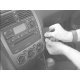 Houder - Brodit ProClip - Toyota Avensis 2001-2002 Angled mount Houder - Brodit ProClip - Toyota Avensis 2001-2002 Angled mount